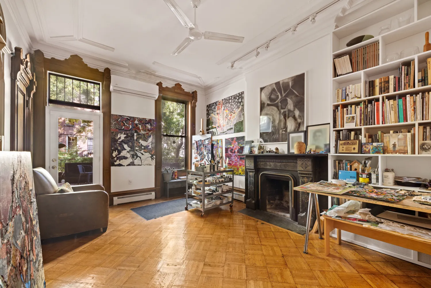 $2,275,000 | 257 West 131st Street | Central Harlem