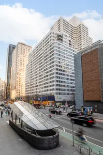 $975,000 | 150 West End Avenue, Unit 16H | Upper West Side