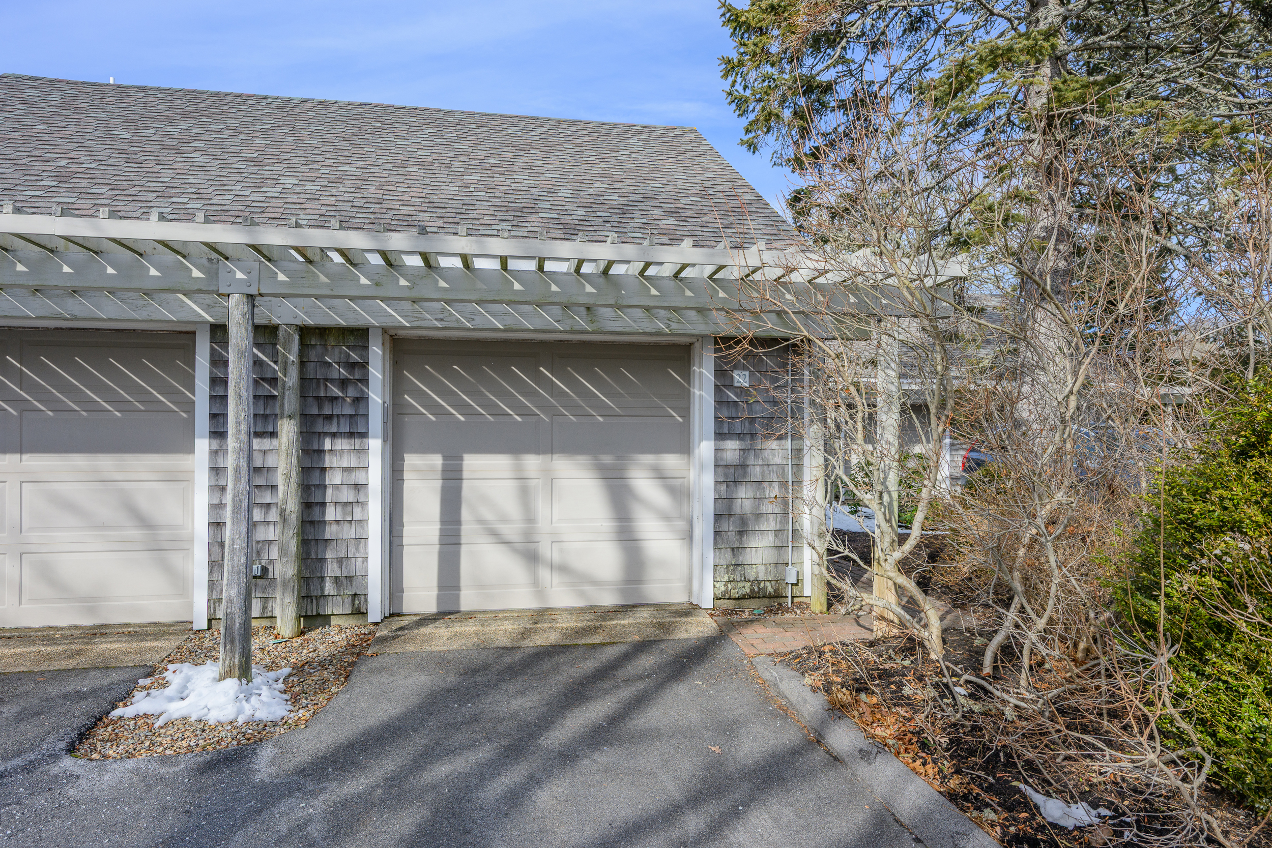 1 Belmont Road, Unit TH22 West Harwich, MA 02671 - Photo 32 of 50