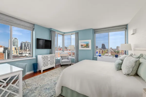 $6,000 | 301 West 118th Street, Unit PH1C | Harlem