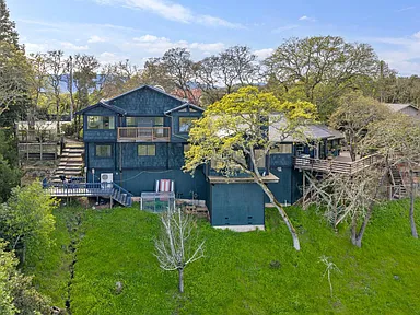 160 Crest Road Novato, CA 94945 - Photo 65 of 66