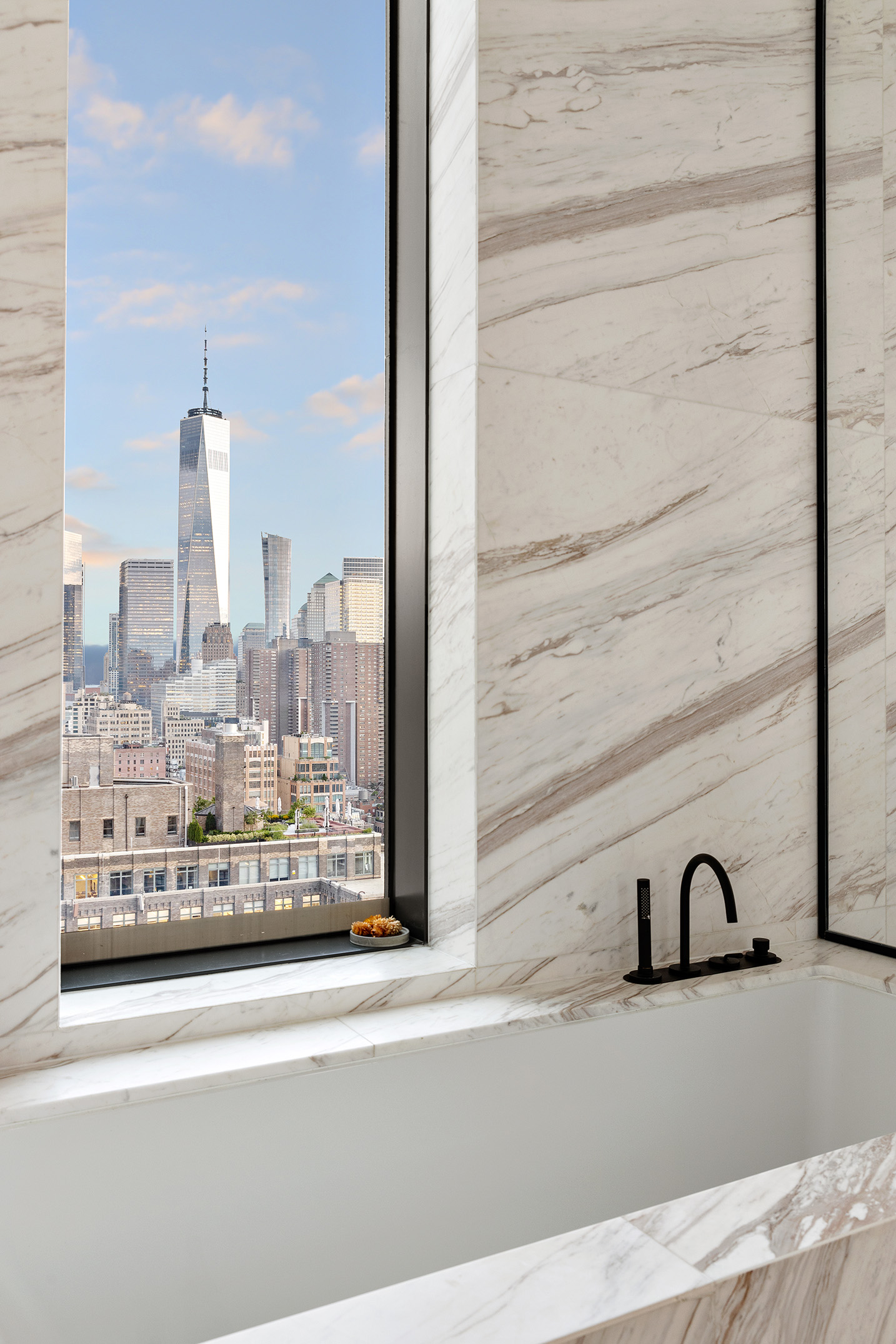 570 Broome Street, Unit PHA Manhattan, NY 10013 - Photo 13 of 22