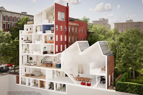 $21,500,000 | 125 West 11th Street | West Village