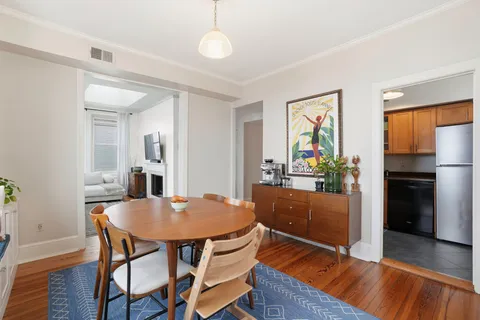$575,000 | 520 E Street Northeast, Unit 403, Washington, DC 20002
