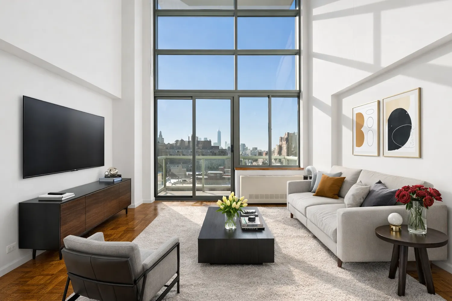 $1,350,000 | 22 West 15th Street, Unit 11B | Flatiron