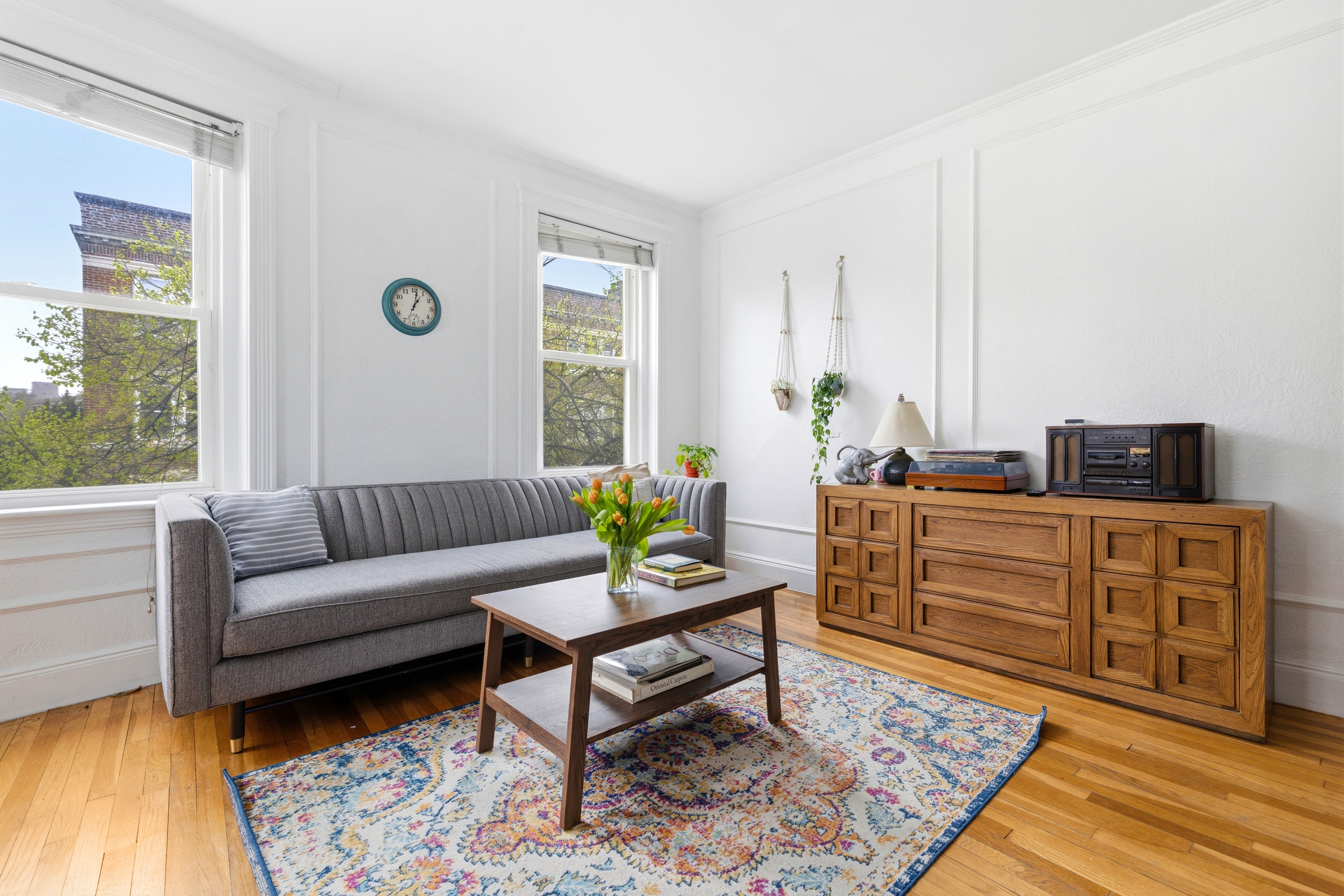 32 James Street, Unit 4 Brookline, MA 02446 - Photo 3 of 18