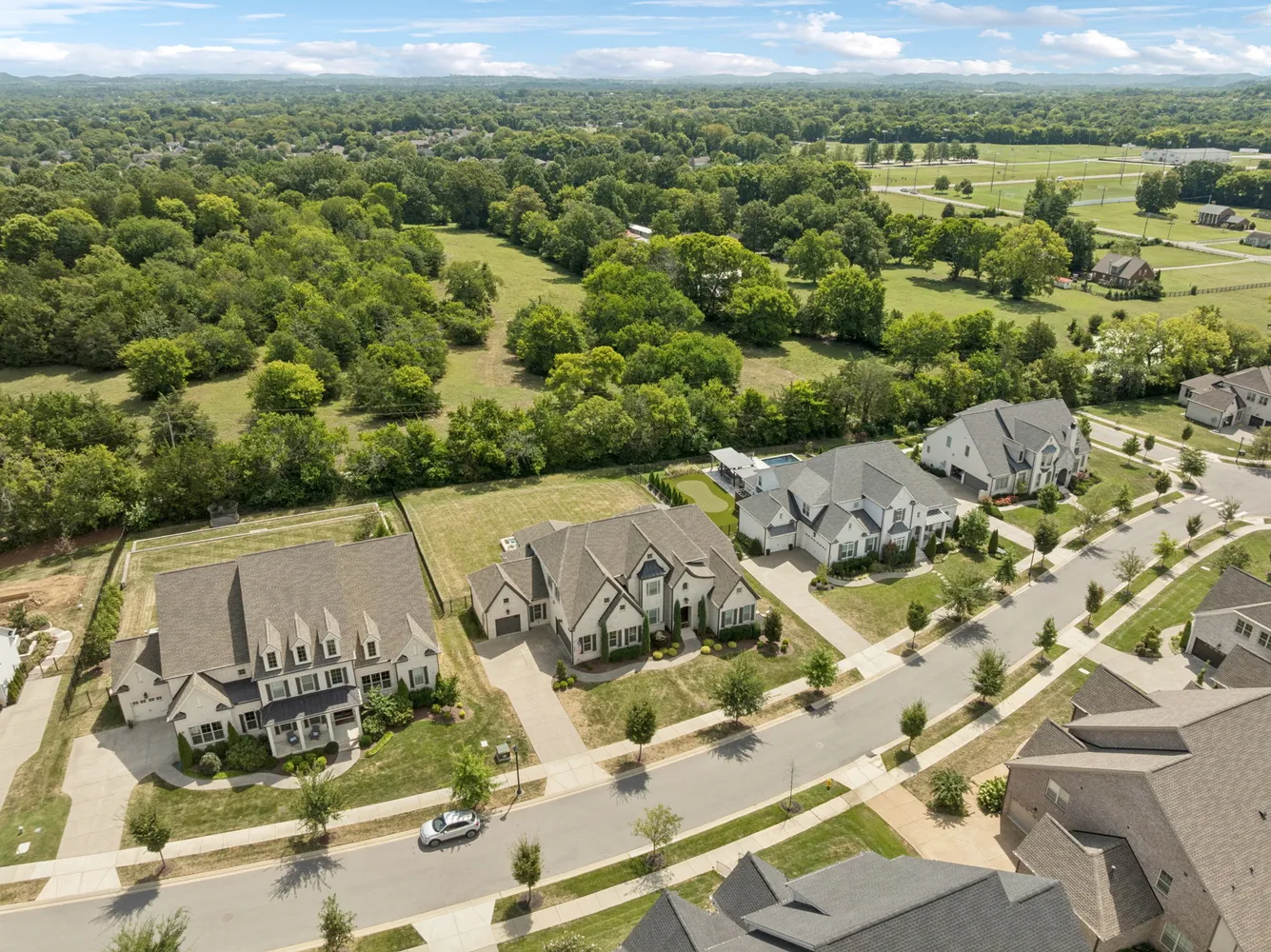 $2,199,999 | 238 Bishops Gate Drive, Franklin, TN 37064