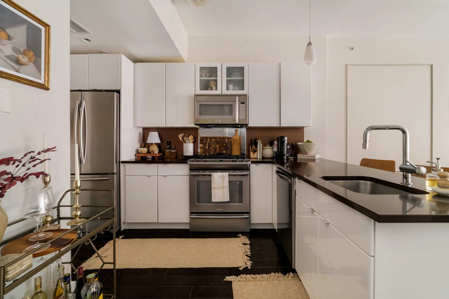 Contact Agent | 257 Northampton Street, Unit 307, Boston, MA 02118