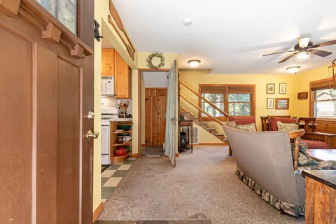 $595,000 | 7242 7th Avenue, Tahoma, CA 96142