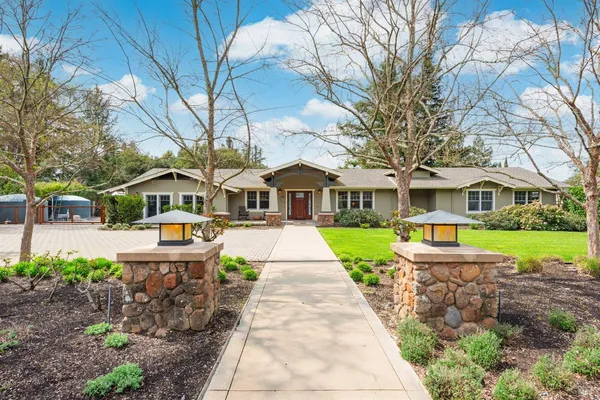 $2,995,000 | 1111 Olive Hill Lane, Napa, CA 94558