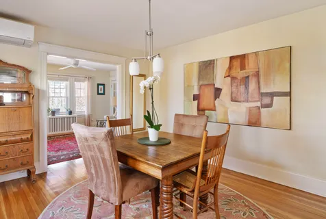 $770,000 | 14 Harrison Avenue, Unit 1, Cambridge, MA 02140