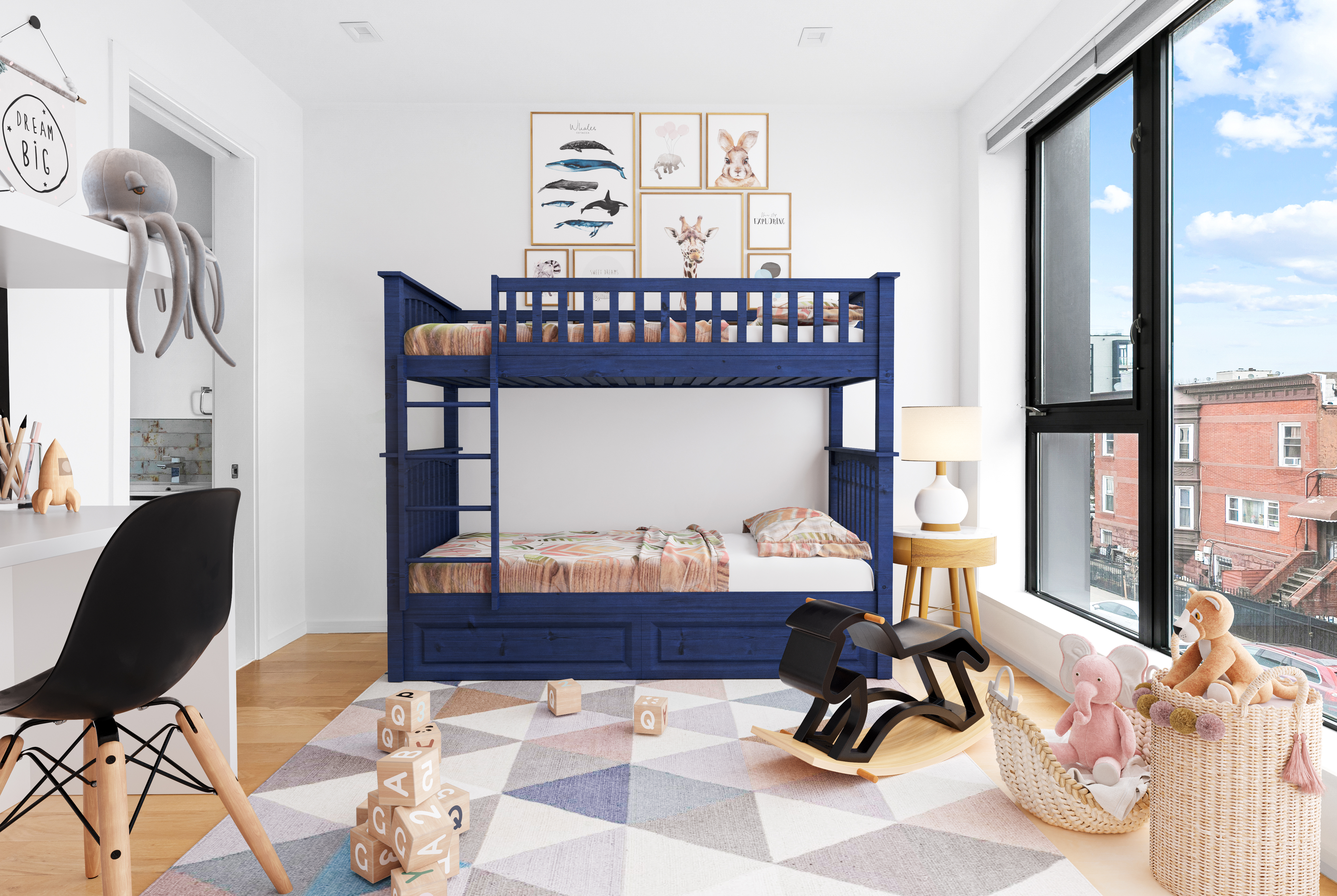 1143 Lafayette Avenue, Unit 2C Brooklyn, NY 11221 - Photo 8 of 13