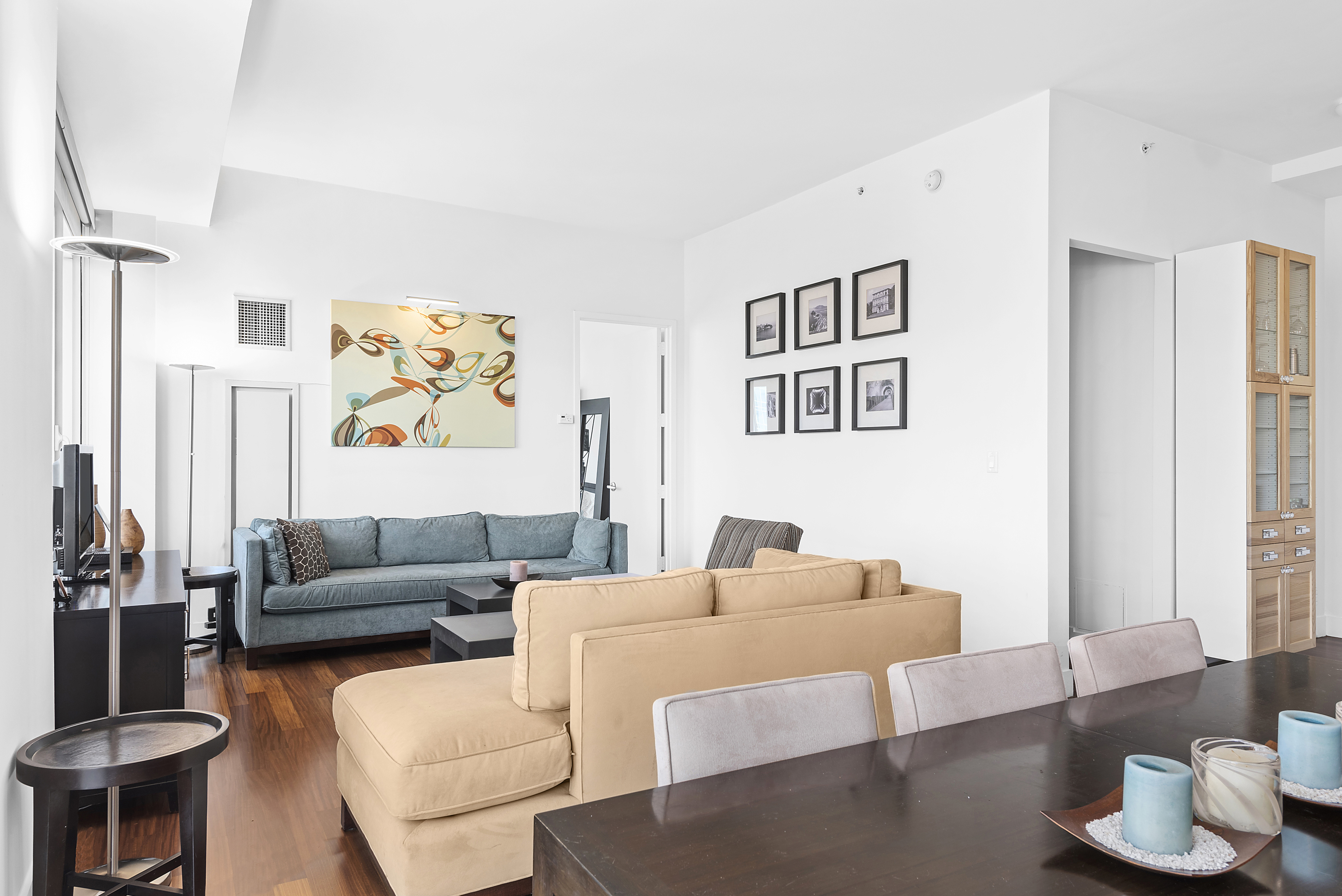 10 West End Avenue, Unit 30B Manhattan, NY 10023 - Photo 5 of 16