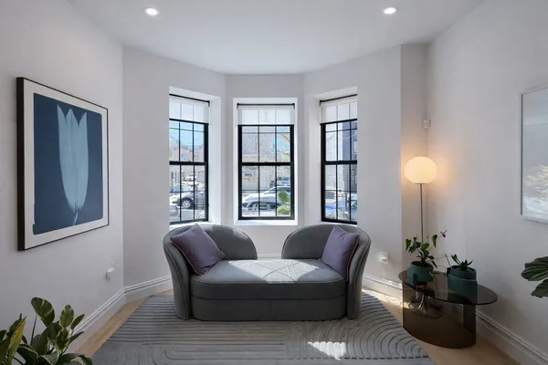 $2,395,000 | 319 Hawthorne Street | Prospect Lefferts Gardens