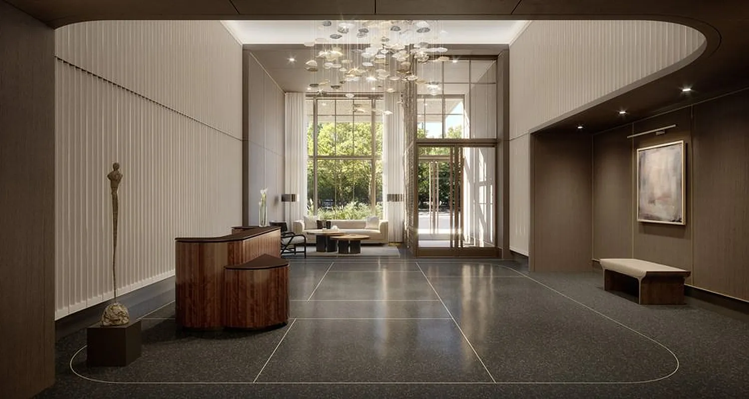 Park Row, Unit 33C Manhattan, NY 10038 - Photo 18 of 26