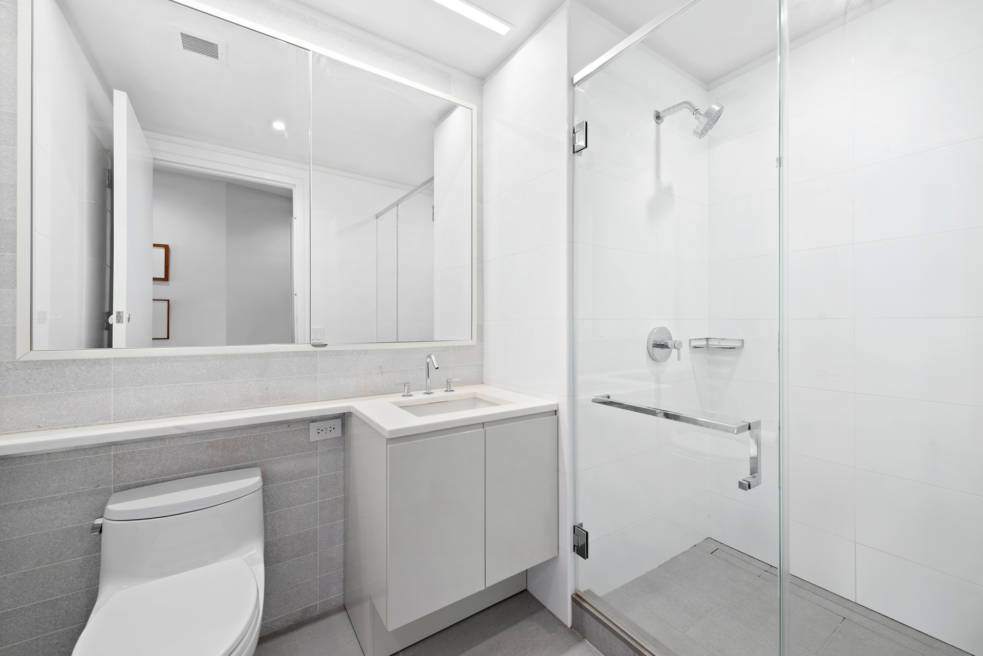 50 Riverside Boulevard, Unit 10C Manhattan, NY 10069 - Photo 11 of 14