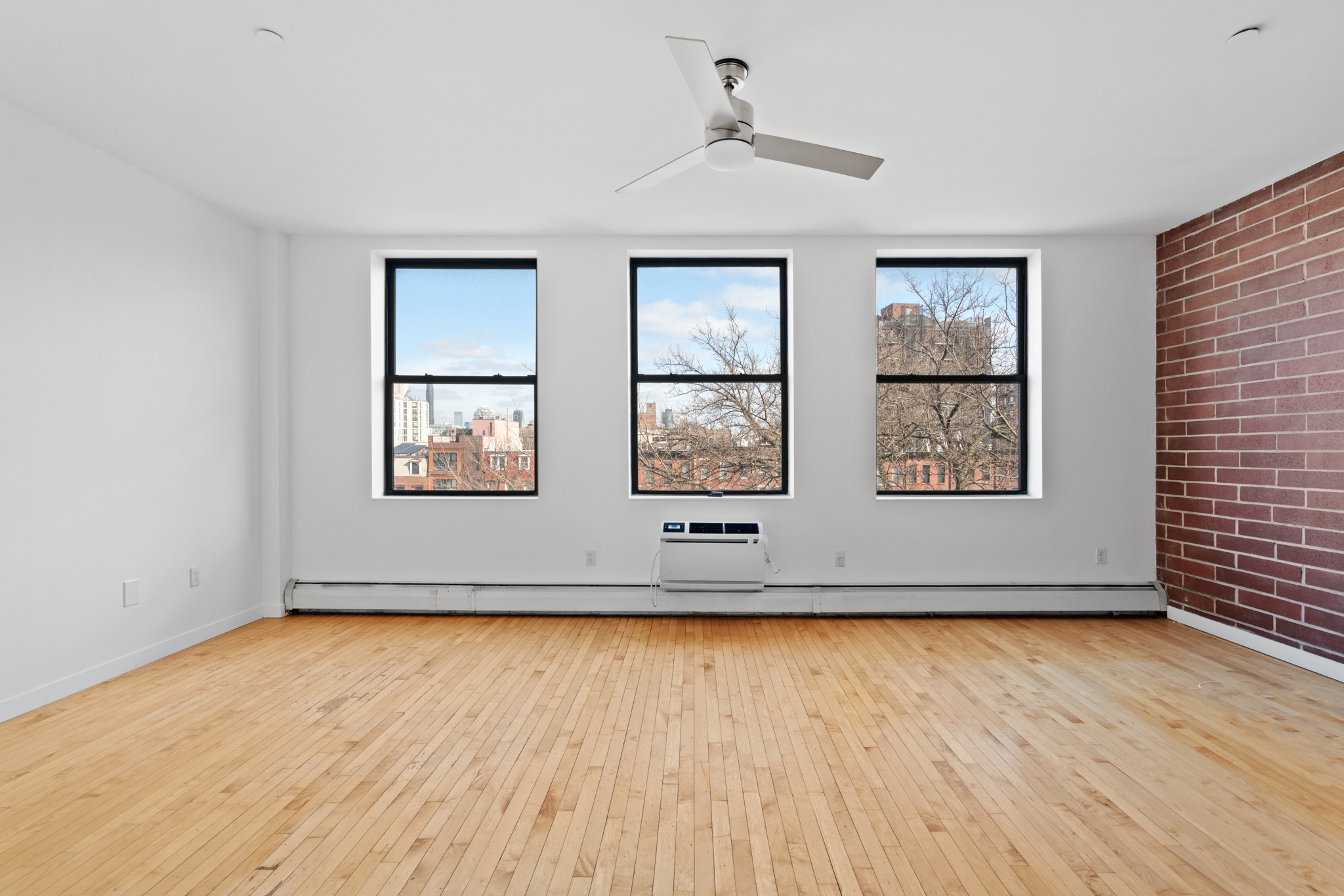 219 17th Street, Unit 4B Brooklyn, NY 11215 - Photo 3 of 12