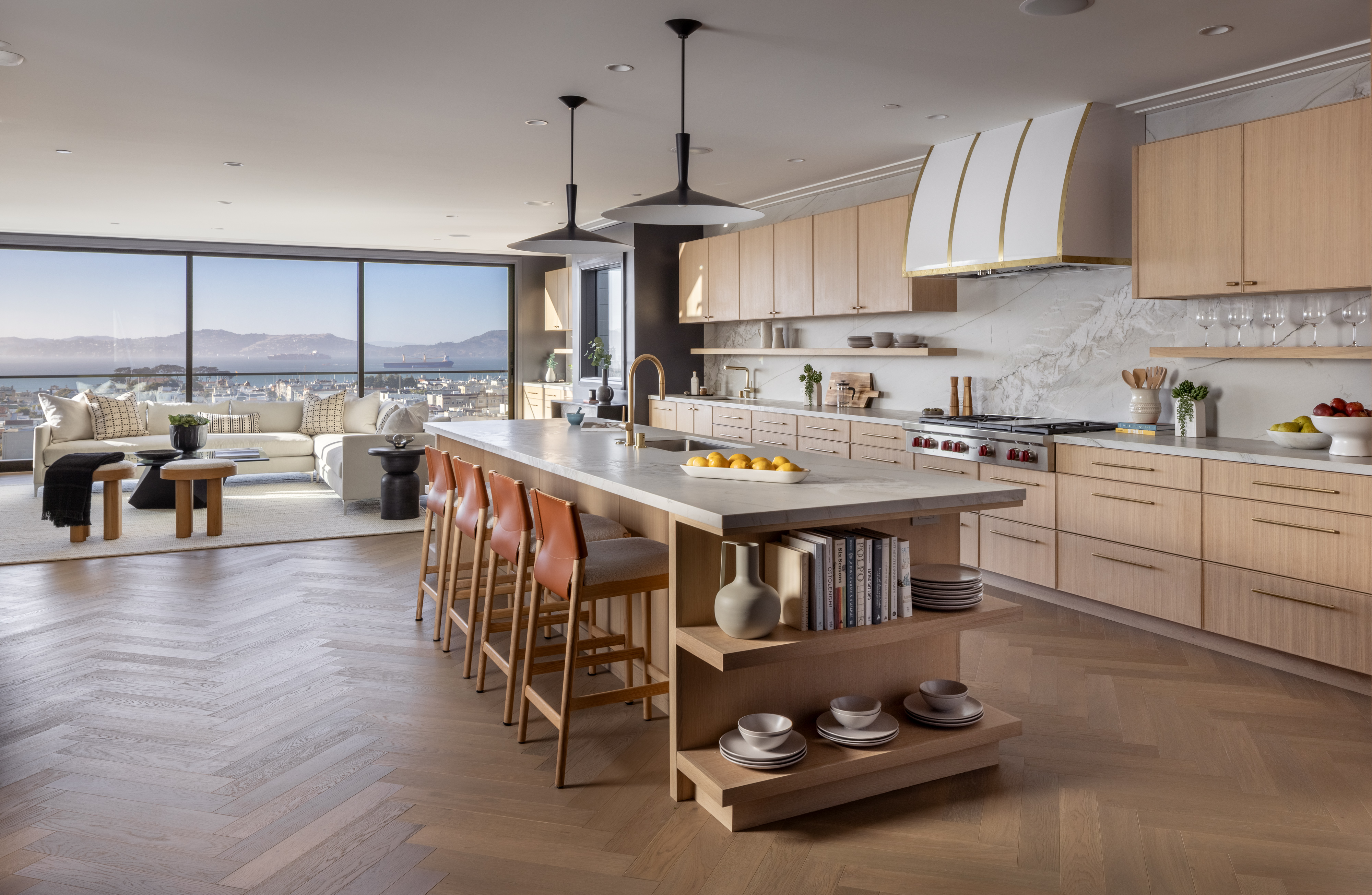 2724-2728 Filbert Street San Francisco, CA 94123 - Photo 10 of 55