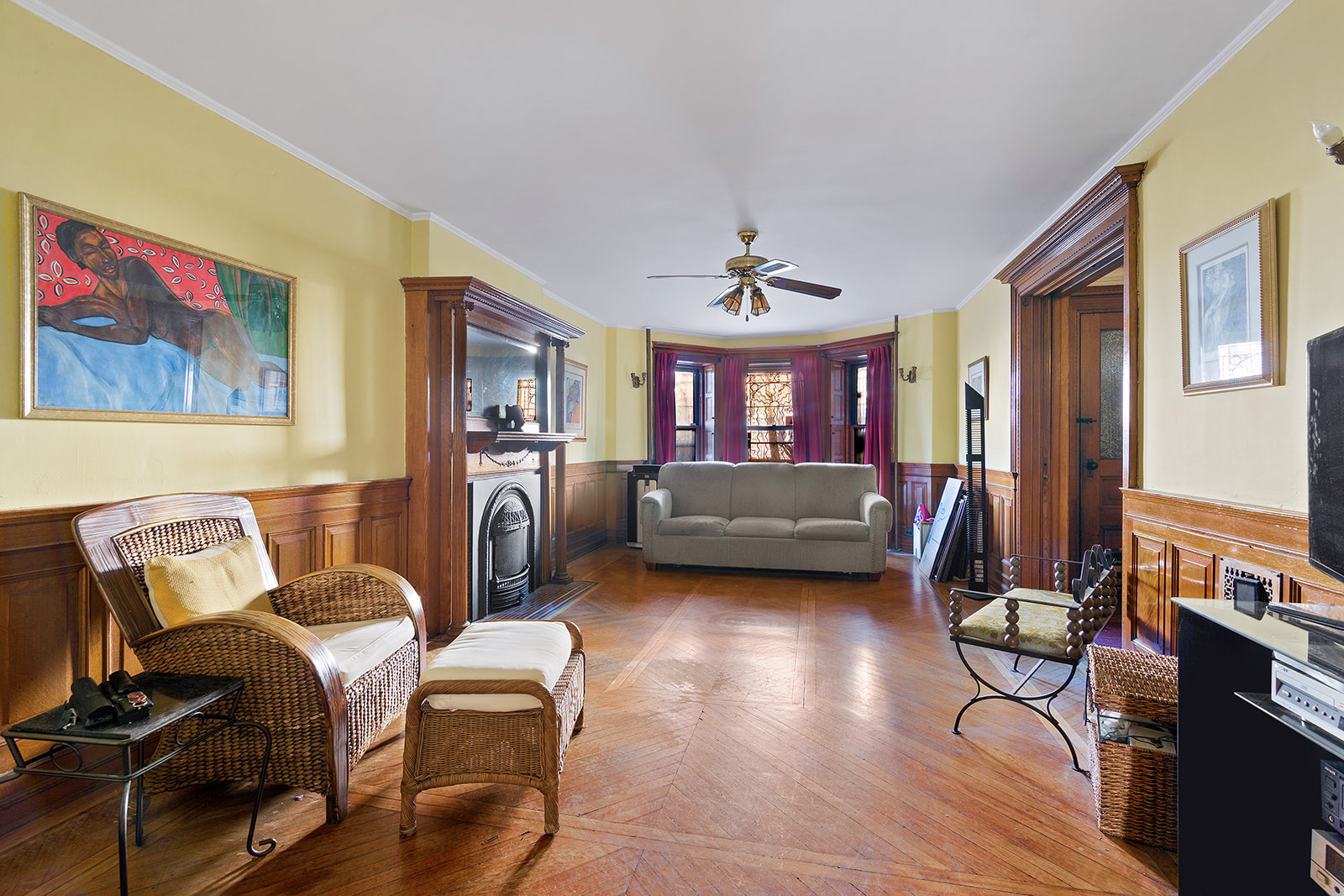 238 Decatur Street Brooklyn, NY 11233 - Photo 9 of 25