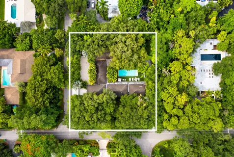 $10,000,000 | Address Upon Request, Pinecrest, FL 33156