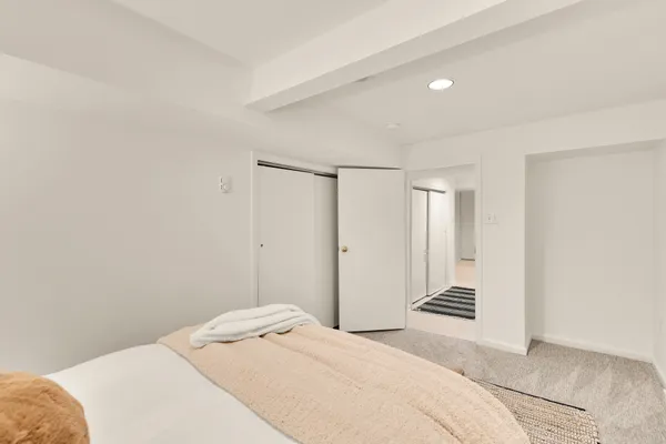 Contact Agent | 3804 Jenifer Street Northwest, Washington, DC 20015