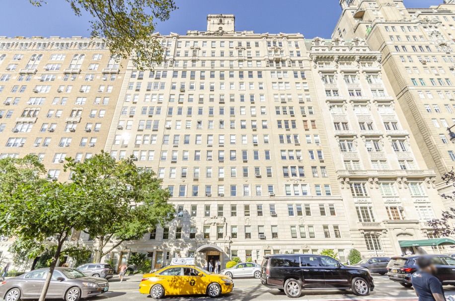 15 West 81st Street, Unit 2D Manhattan, NY 10024 - Photo 28 of 31