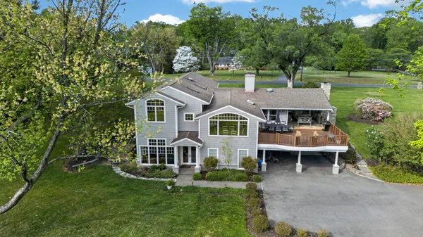 $1,795,000 | 9701 Overlea Drive, Rockville, MD 20850