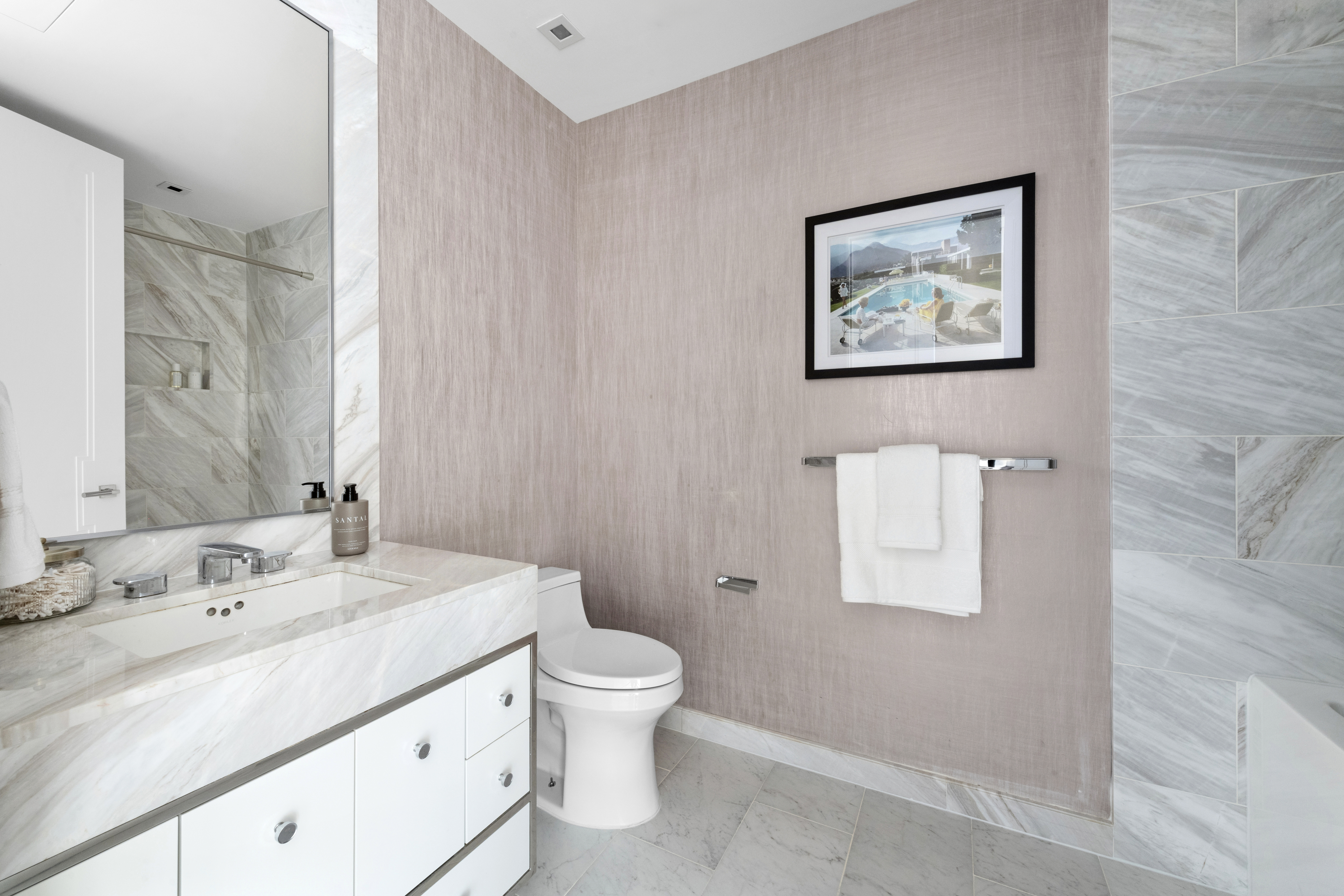 138 East 50th Street, Unit 21A Manhattan, NY 10022 - Photo 10 of 11