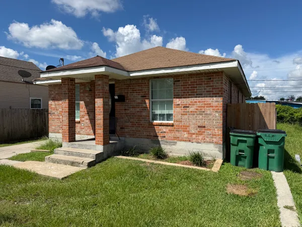 $135,000 | 328 Robinson Avenue, Marrero, LA 70072