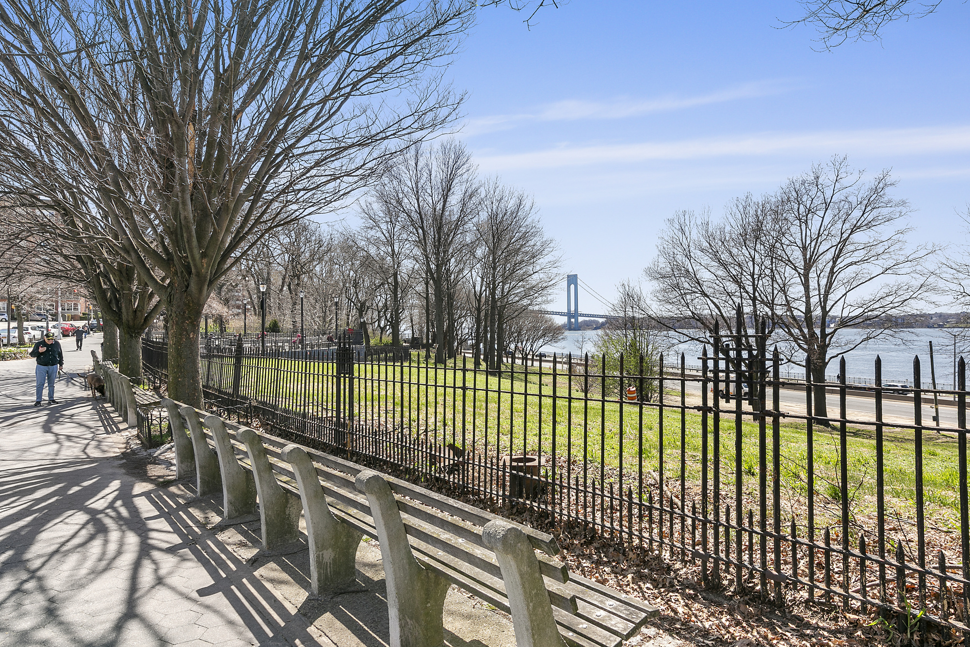 8901 Shore Road, Unit 2E Brooklyn, NY 11209 - Photo 2 of 11