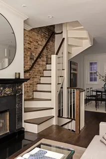 $2,995,000 | 53 Horatio Street, Unit TH1 | West Village