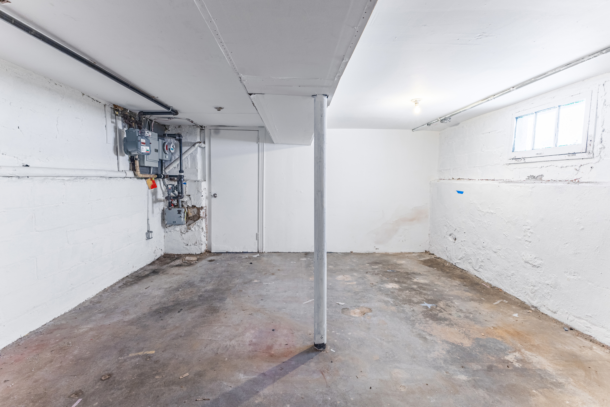 69-29 67th Place Queens, NY 11385 - Photo 23 of 24 a view of empty room