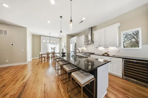 $799,000 | 1602 Julia Maulden Place, Charlotte, NC 28206