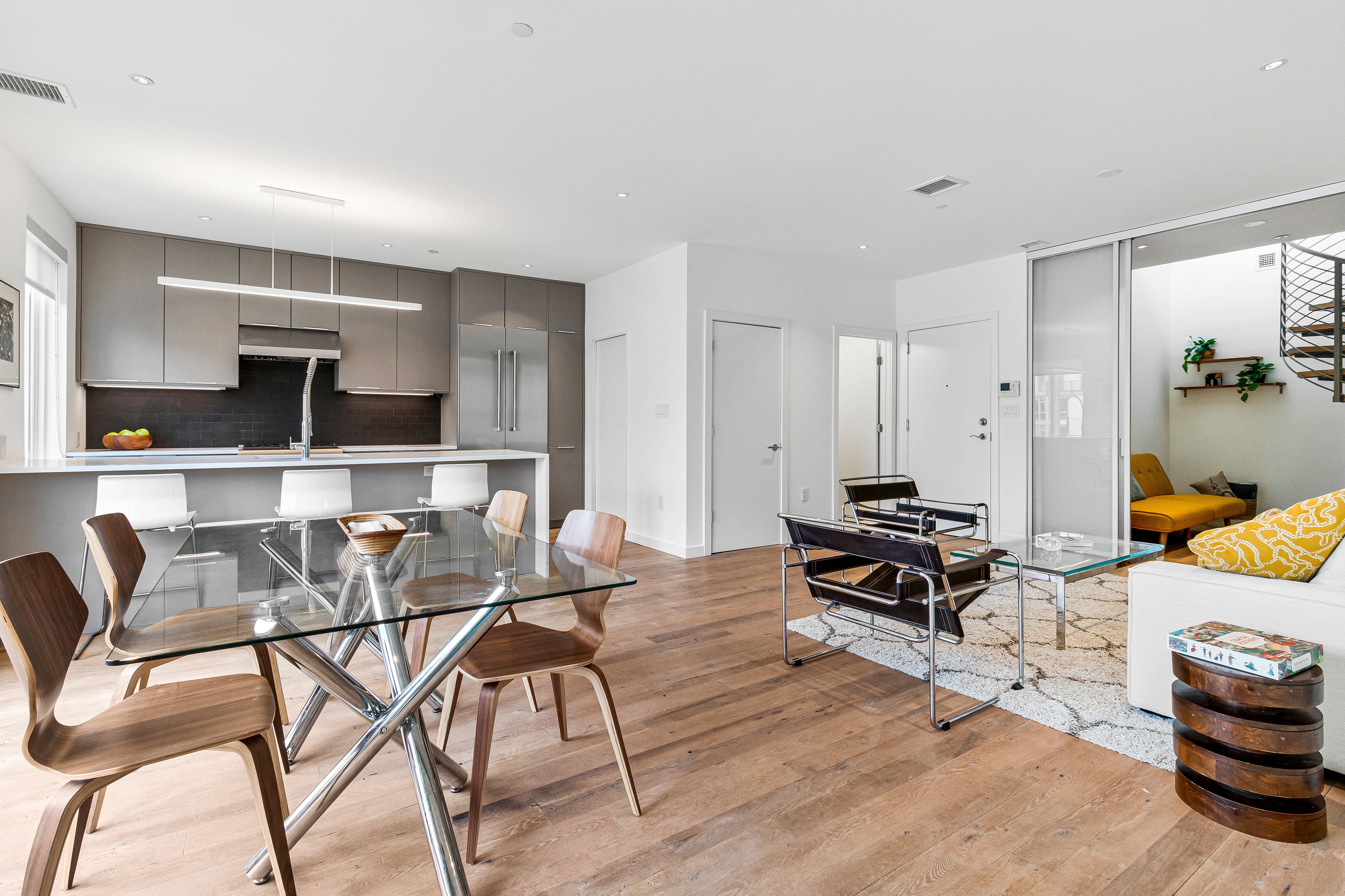 1932 9th Street Northwest, Unit R401 Washington, DC 20001 - Photo 5 of 32