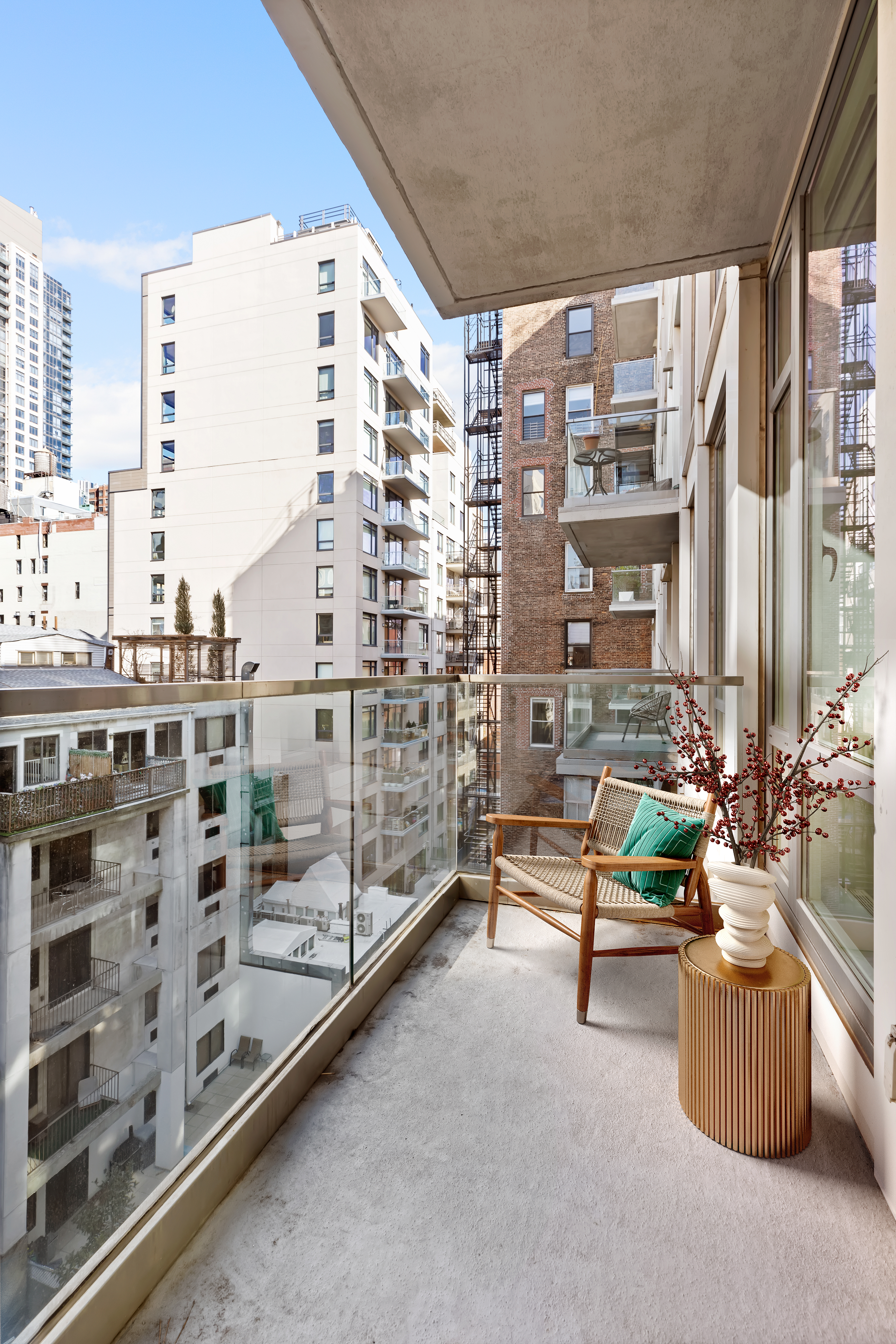 133 West 22nd Street, Unit 8G Manhattan, NY 10011 - Photo 6 of 14