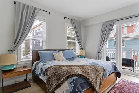$4,900 | 54 Pleasant Street, Unit 9, Boston, MA 02125