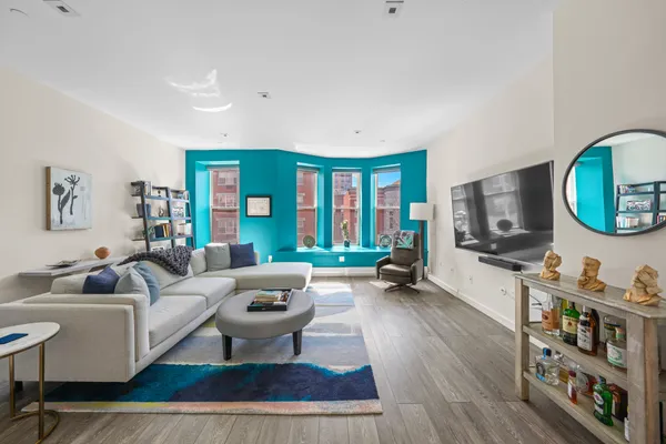 $1,199,000 | 105 West 117th Street, Unit B | Harlem