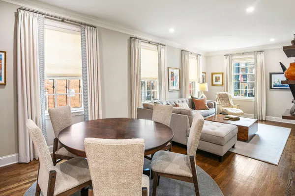 $2,950,000 | 3323 Reservoir Road Northwest, Washington, DC 20007