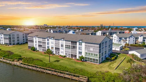 $599,000 | 660 South Brevard Avenue, Unit 1511, Cocoa Beach, FL 32931