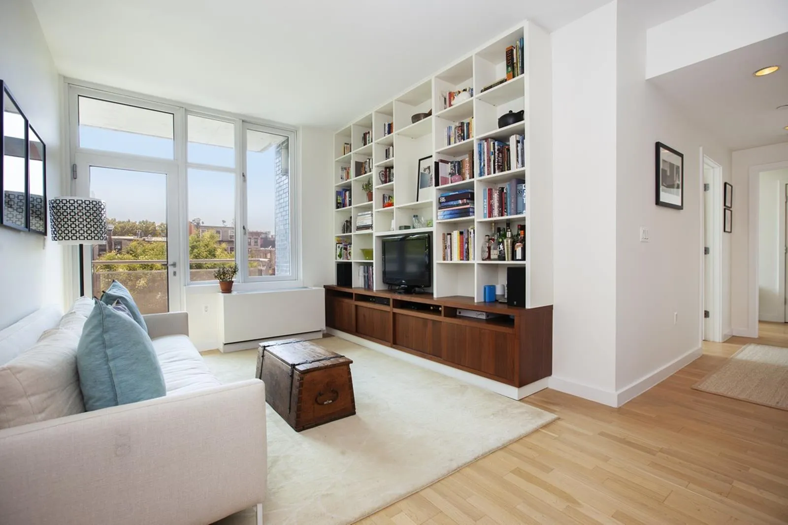 1 Powers Street, Unit 303 Brooklyn, NY 11211 - Photo 1 of 8