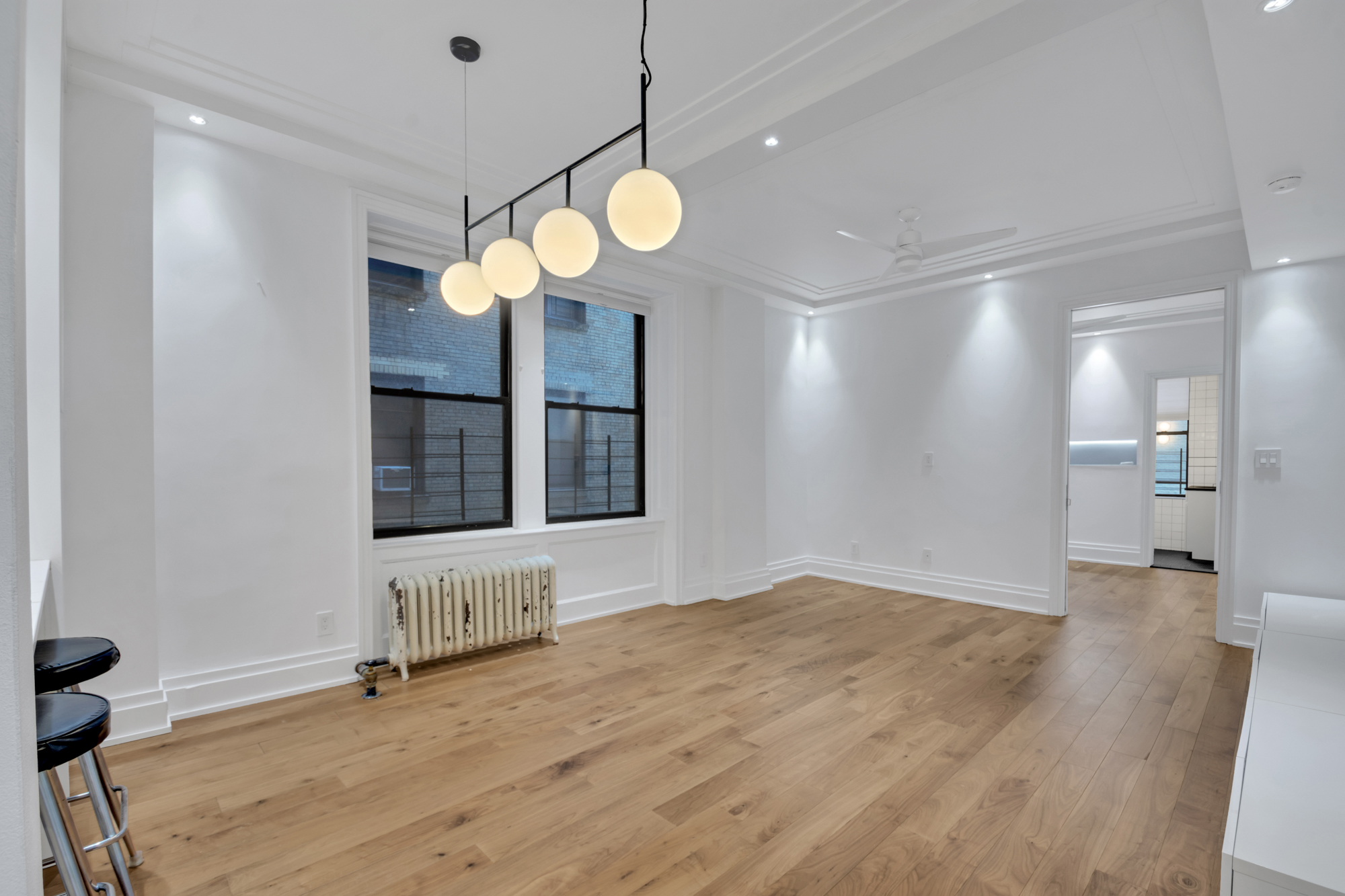 790 Riverside Drive, Unit 1K Manhattan, NY 10032 - Photo 3 of 21