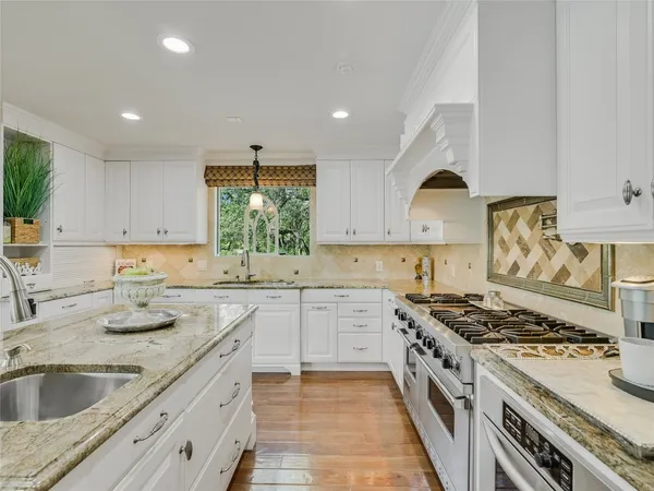 $2,795,000 | 14753 Arrowhead Drive, Leander, TX 78641