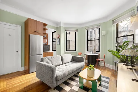 $600,000 | 78 8th Avenue, Unit 2K | Park Slope