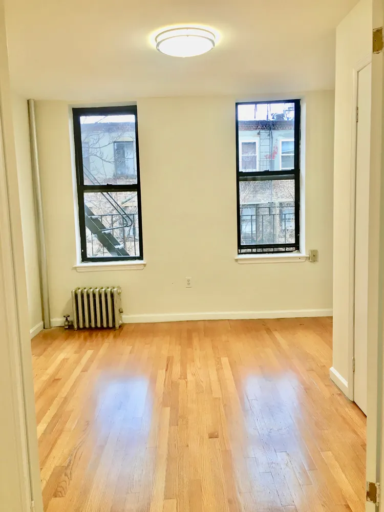 $3,400 | 99 St Marks Place, Unit 3D | East Village