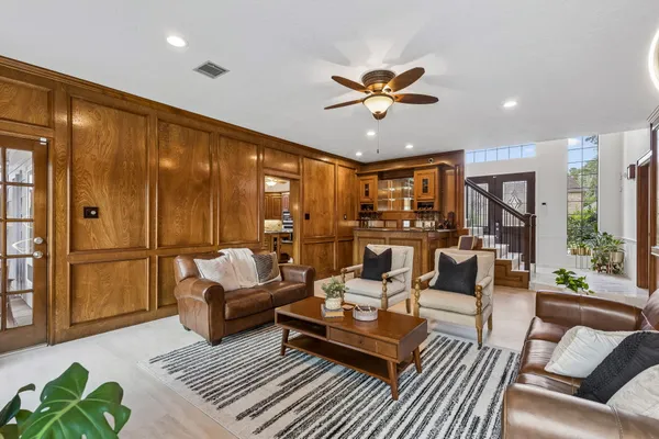 $465,000 | 6327 Singing Creek Lane, Spring, TX 77379