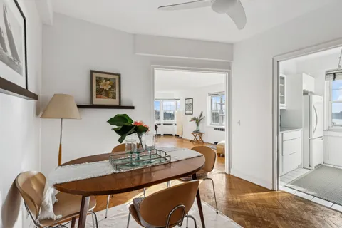 $575,000 | 120 Cabrini Boulevard, Unit 103 | Hudson Heights