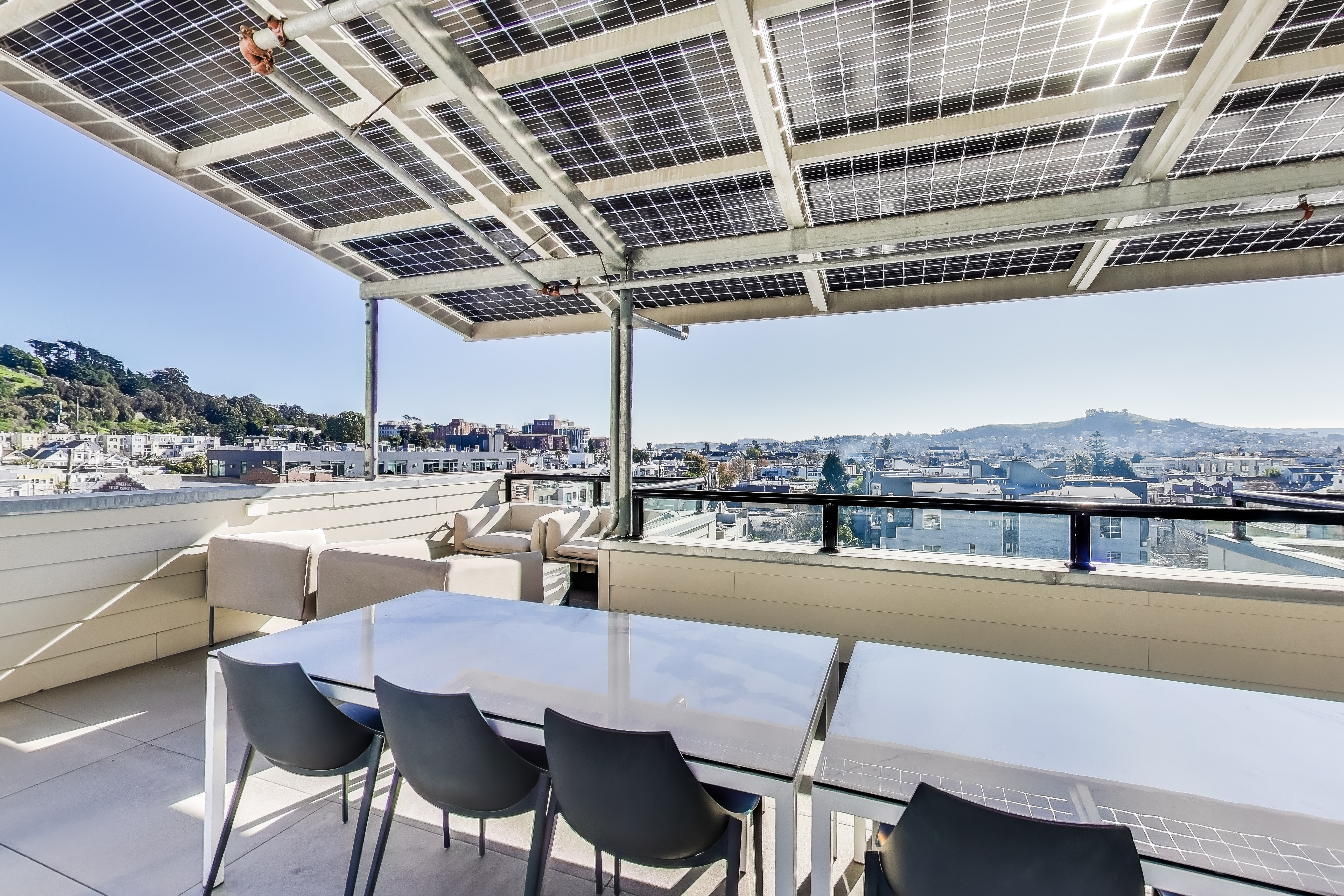 685 Florida Street, Unit PH San Francisco, CA 94110 - Photo 36 of 50