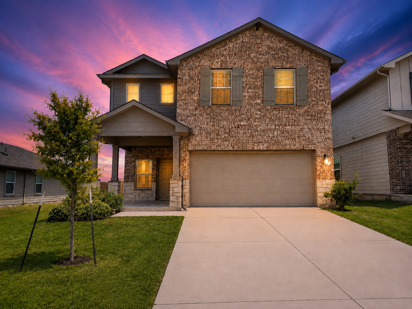 15011 Tuff Road Manor, TX 78653 - Photo 1 of 3 Gallery Image 1