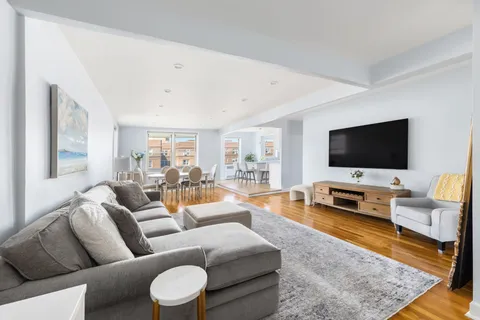 $599,000 | 68-61 Yellowstone Boulevard, Unit 607 | Forest Hills