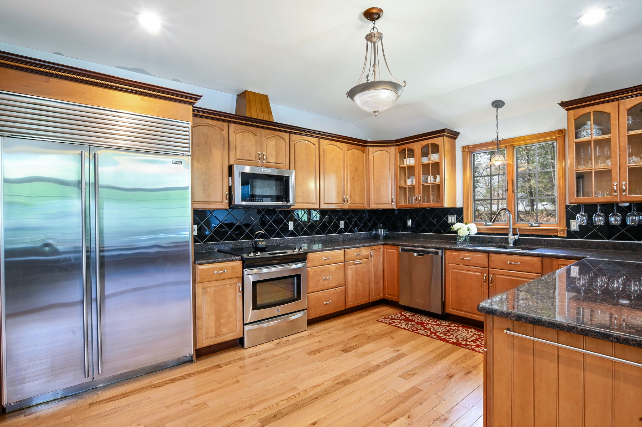 219 Leonard Street Acushnet, MA 02743 - Photo 16 of 29